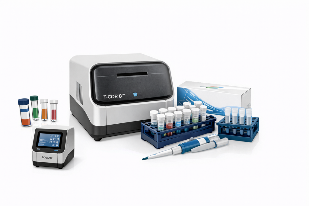 EZ-PED and PED Indel Differential Assay