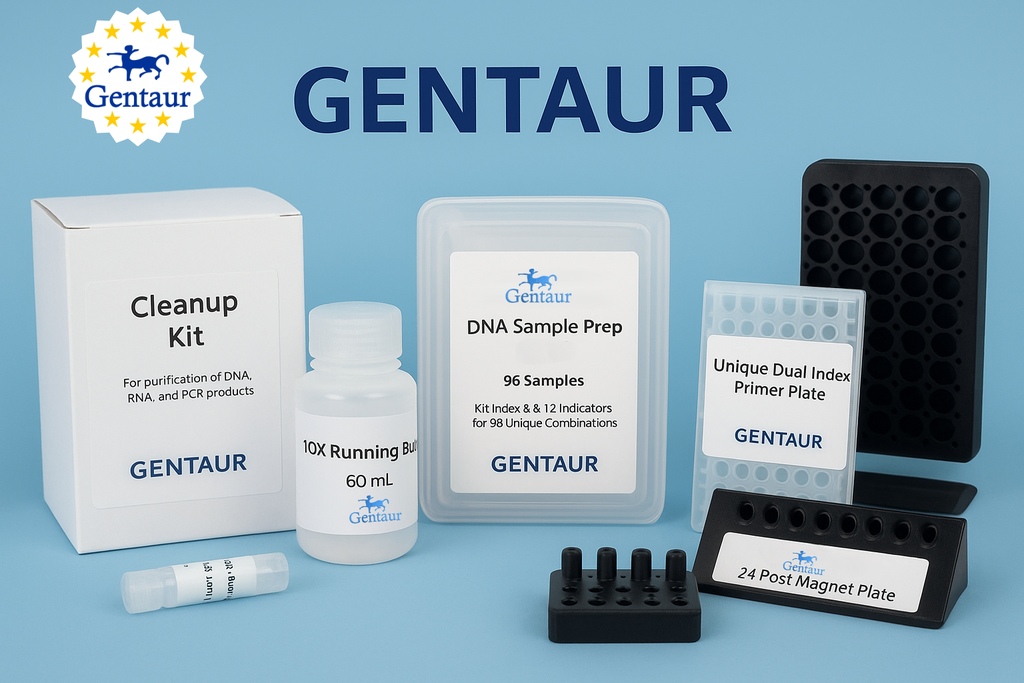Brillantdyye  Terminator V1.1 CYCLE Sequencing Kit 