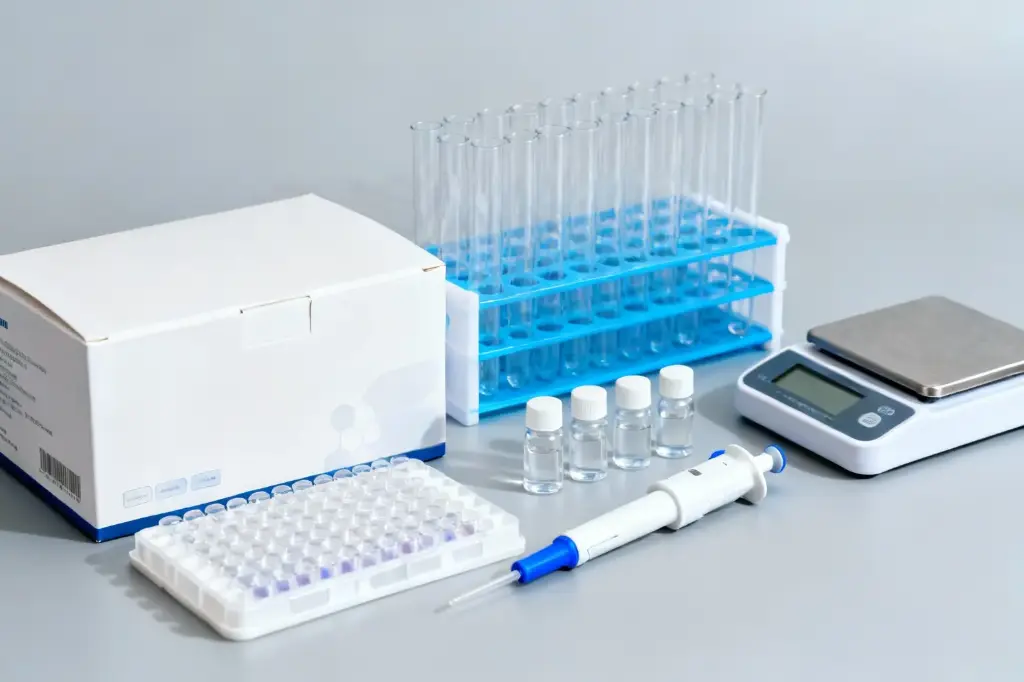 Equine Procollagen II N-Terminal Propeptide (PIINP) ELISA Kit