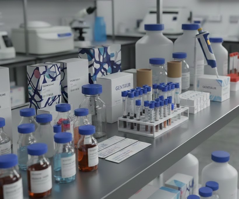 Anti-Human CD45, Unlabeled